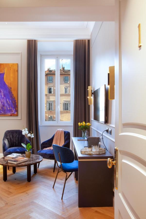 Migliori Collection Piazza Navona 호텔 로마 외부 사진