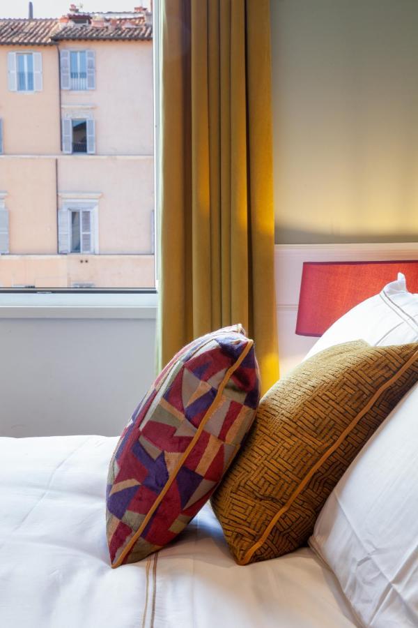 Migliori Collection Piazza Navona 호텔 로마 외부 사진