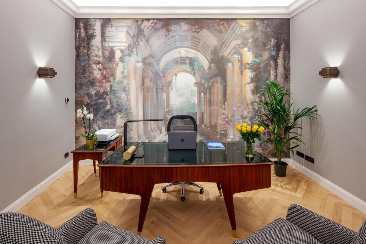 Migliori Collection Piazza Navona 호텔 로마 외부 사진